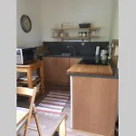 U Pamatneho Stromu דירה *