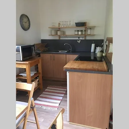 Apartman U Pamatneho Stromu Lejlighed *