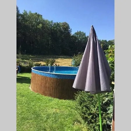 Apartman U Pamatneho Stromu