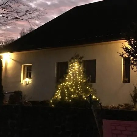 U Pamatneho Stromu * Česká Lípa