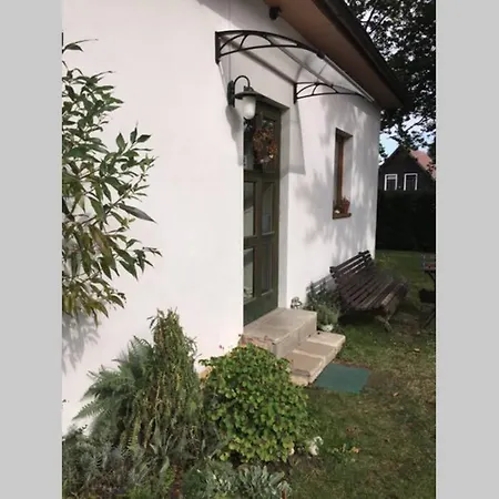 Διαμέρισμα U Pamatneho Stromu