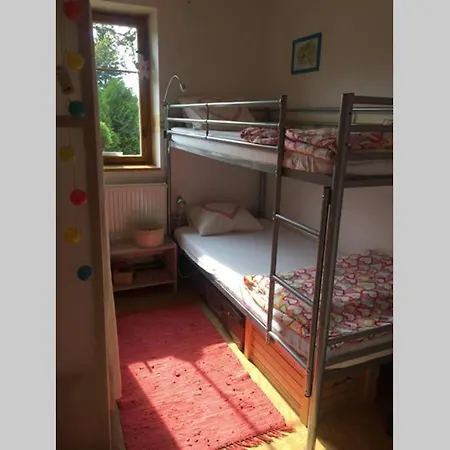 Διαμέρισμα U Pamatneho Stromu