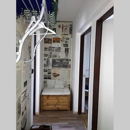 Apartman U Pamatneho Stromu * Česká Lípa