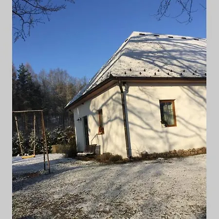 Apartman U Pamatneho Stromu Česká Lípa