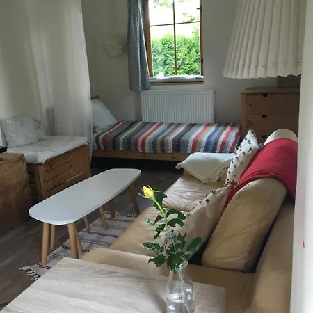 Apartman U Pamatneho Stromu * Česká Lípa