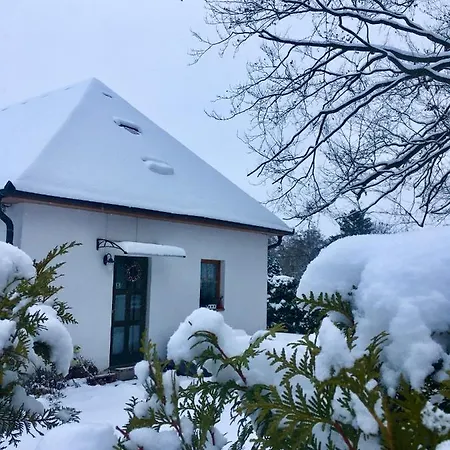 U Pamatneho Stromu Apartment