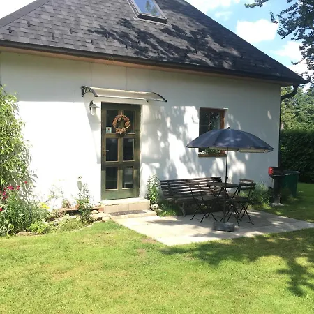 Apartman U Pamatneho Stromu Česká Lípa