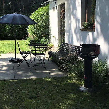Apartment U Pamatneho Stromu *