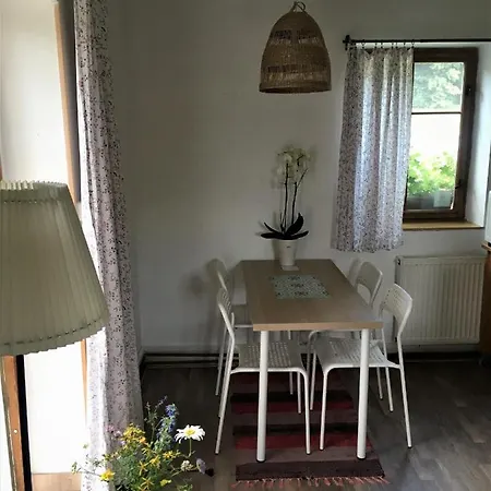 Apartman U Pamatneho Stromu * Česká Lípa