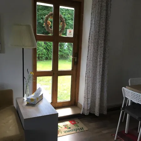 Apartman U Pamatneho Stromu *