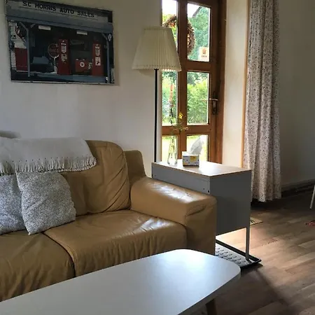 Apartman U Pamatneho Stromu * Česká Lípa