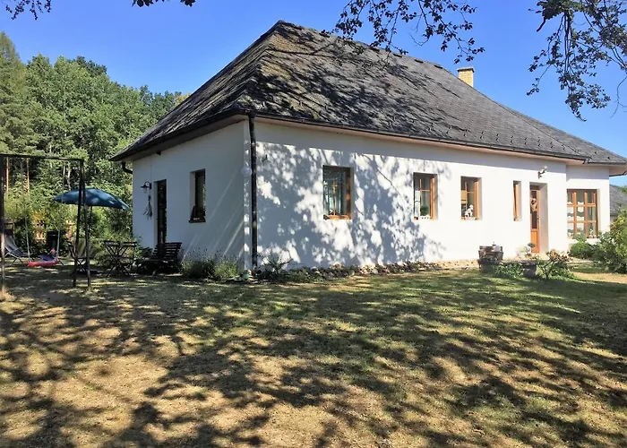 U Pamatneho Stromu Ceska Lipa