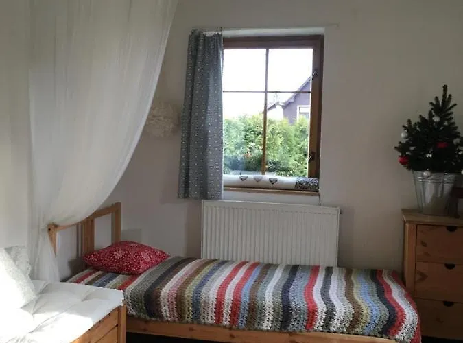 U Pamatneho Stromu Apartmán *