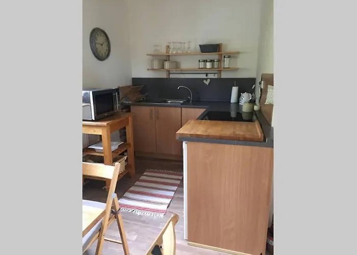U Pamatneho Stromu Apartmán *