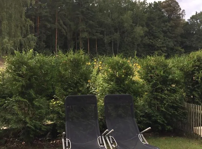 U Pamatneho Stromu Apartmán *