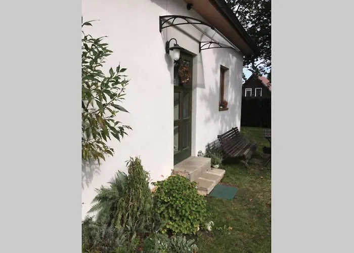 Apartmán U Pamatneho Stromu