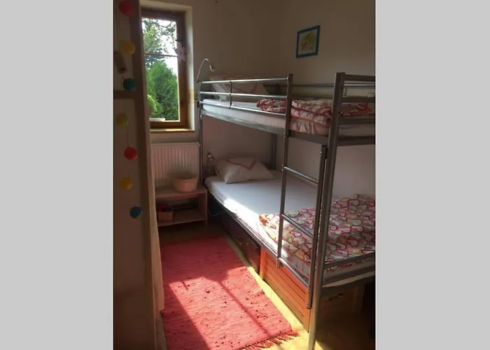 Apartmán U Pamatneho Stromu