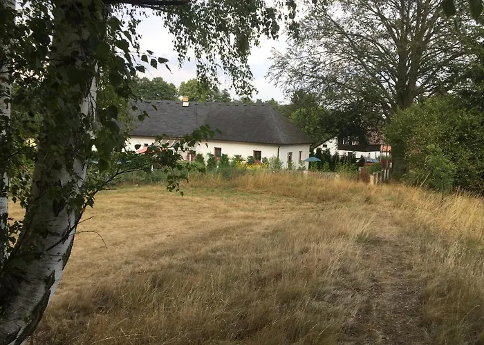 Apartmán U Pamatneho Stromu Česká Lípa