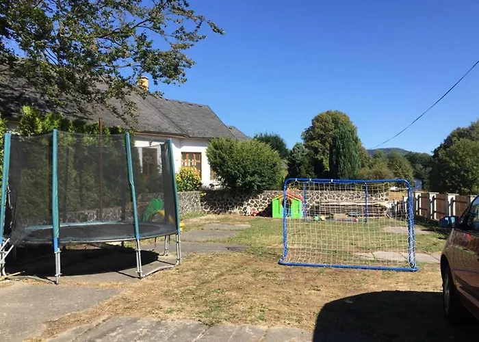 Apartmán U Pamatneho Stromu Česká Lípa