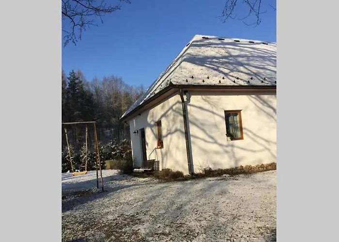 U Pamatneho Stromu Česká Lípa