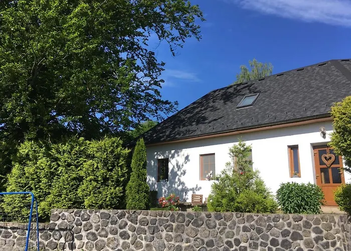 U Pamatneho Stromu Apartmán
