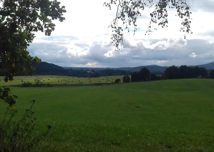 U Pamatneho Stromu Apartmán Česká Lípa