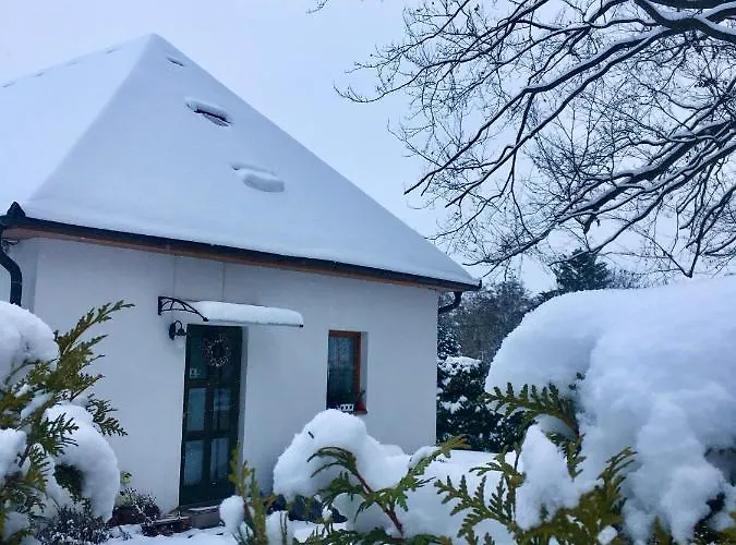 U Pamatneho Stromu Apartmán