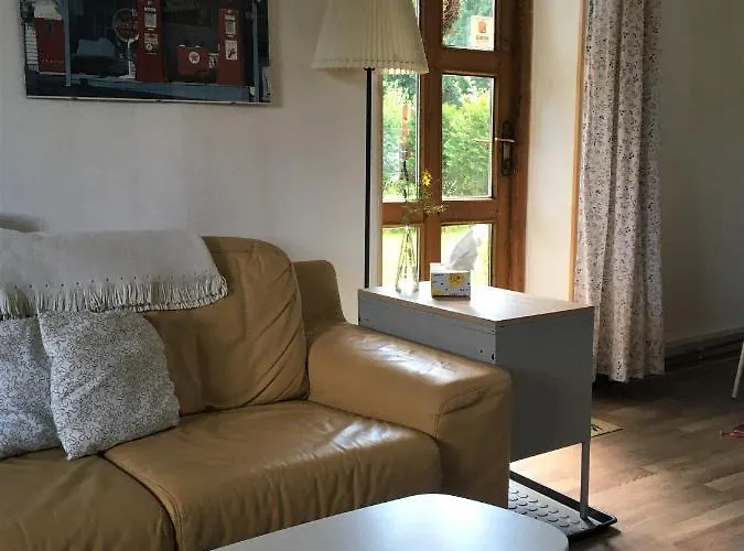 U Pamatneho Stromu * Česká Lípa