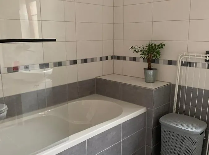 Apartmán U Pamatneho Stromu Česká Lípa